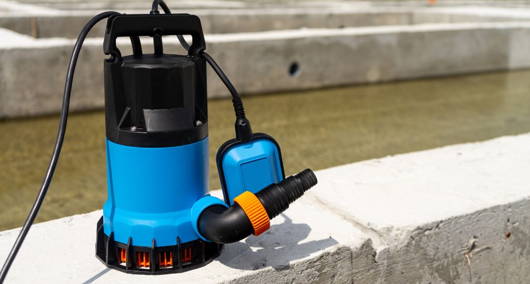 What Should I Look For When Buying A Submersible Well Pump