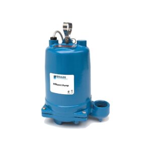 Submersible well pumps come in a variety of price ranges
